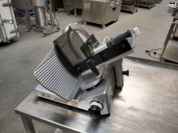 Slicer Bizerba SE12